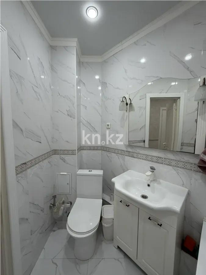 Продажа 3-комнатной квартиры, 110 м² в Астане - фото 5