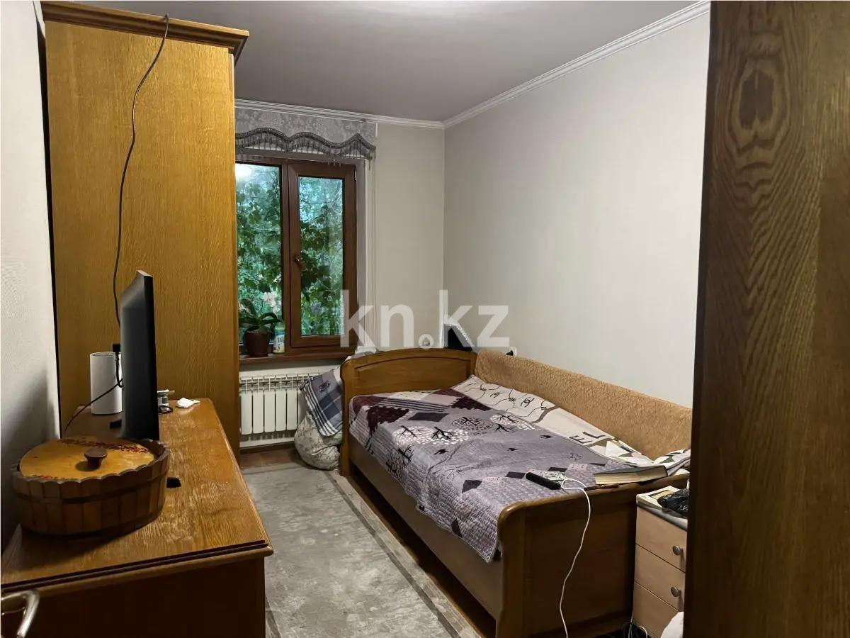 Продажа 4-комнатной квартиры, 85 м² в Алматы - фото 2