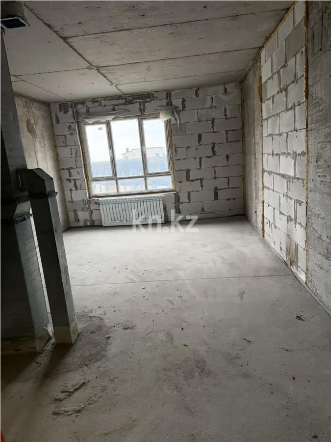 Продажа 1-комнатной квартиры, 30 м² в Алматы