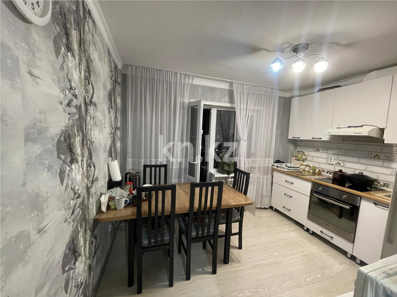 Продажа 2-комнатной квартиры, 69 м² в Караганде - фото 8