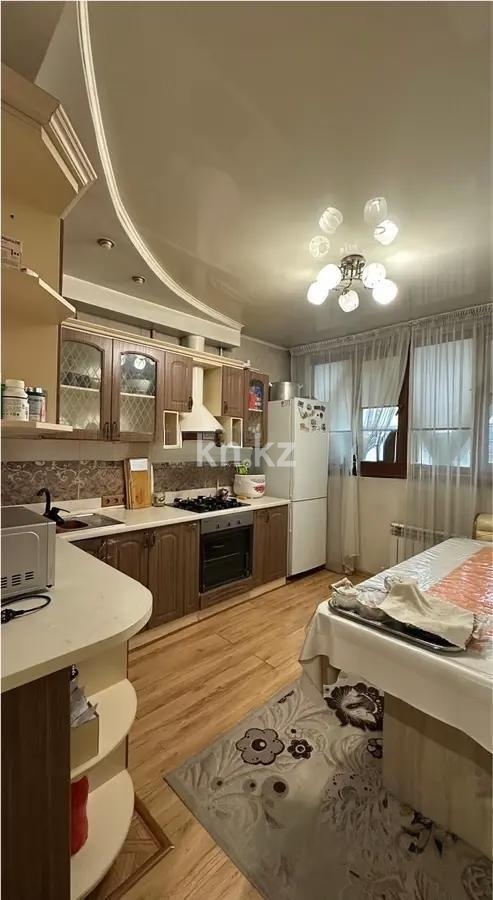 Продажа 3-комнатной квартиры, 75 м² в Алматы - фото 4