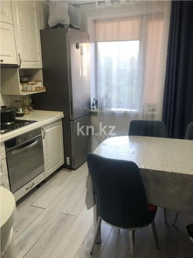 Продажа 3-комнатной квартиры, 76 м² в Караганде