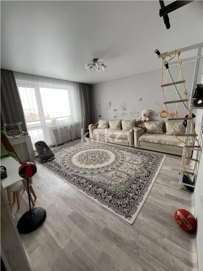 Продажа 2-комнатной квартиры, 51 м² в Абае