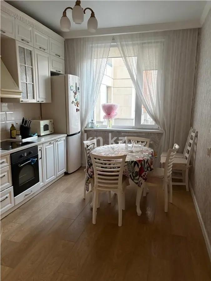 Продажа 3-комнатной квартиры, 82 м² в Астане - фото 3