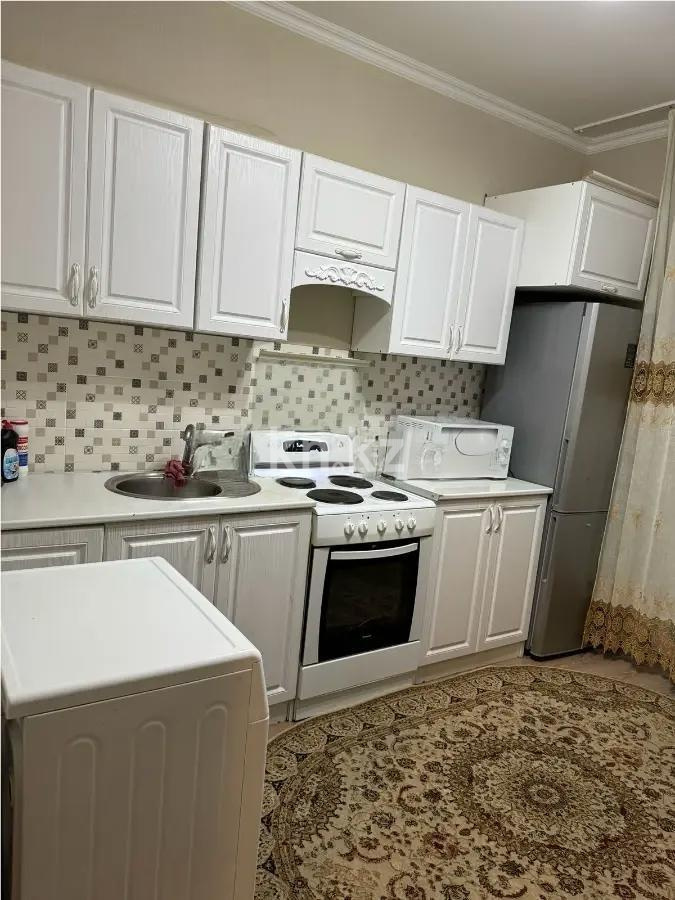 Продажа 1-комнатной квартиры, 36 м² в Астане - фото 2