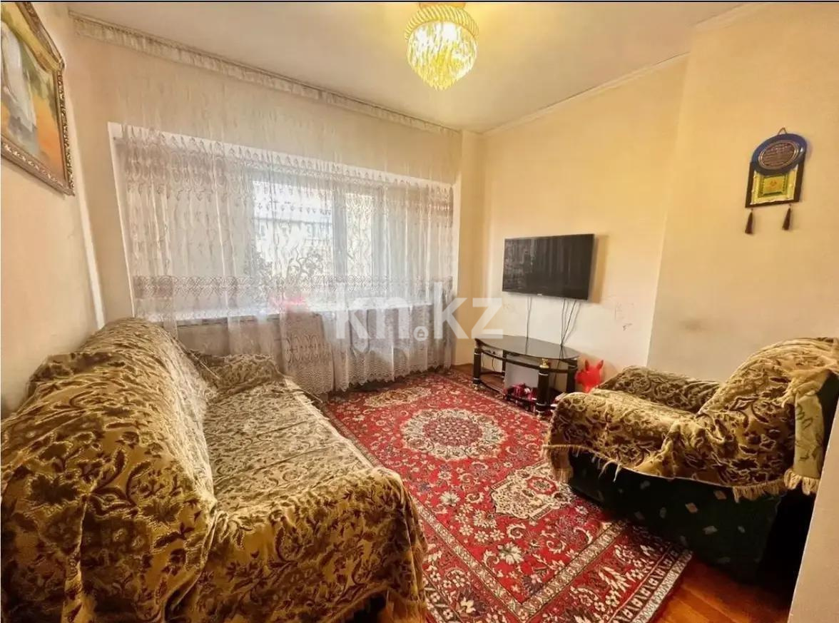 Продажа 5-комнатной квартиры, 121.8 м², ул. Навои, дом  314А в Алматы - фото 3