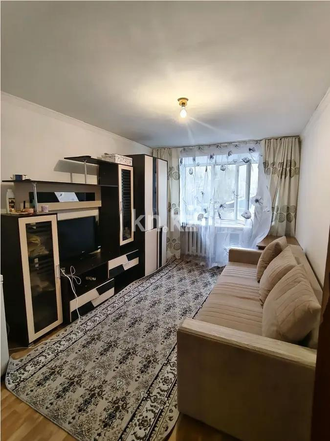 Продажа 2-комнатной квартиры, 37 м² в Астане