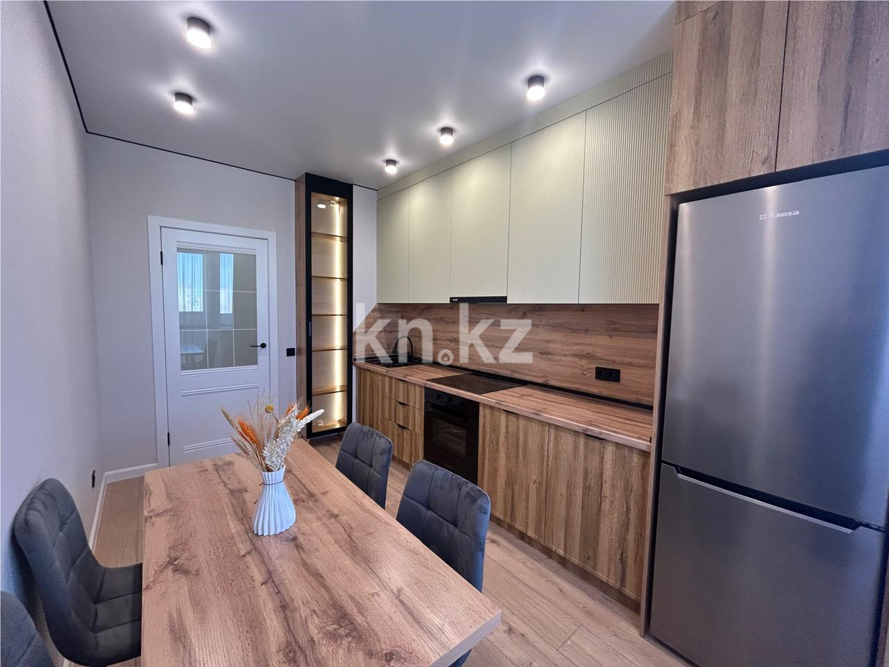 Продажа 3-комнатной квартиры, 80 м² в Астане - фото 9