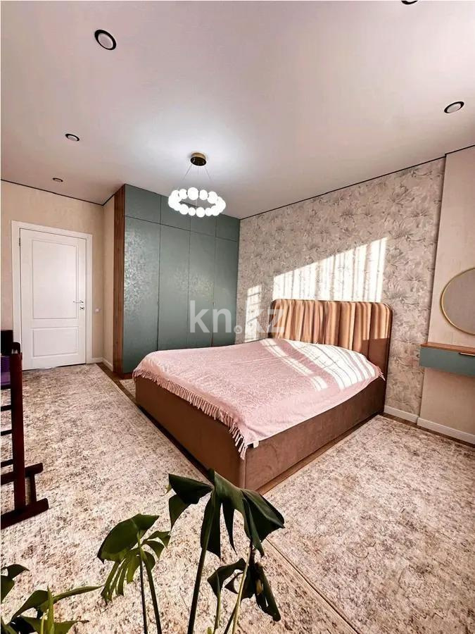 Продажа 3-комнатной квартиры, 85 м² в Астане - фото 2