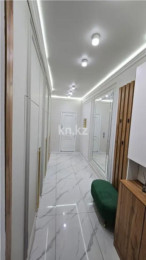 Продажа 3-комнатной квартиры, 95 м², пр. Абая, дом  150/230 в Алматы - фото 7