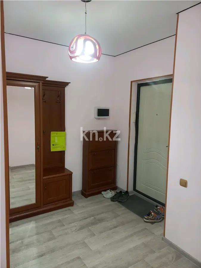 Продажа 2-комнатной квартиры, 50 м² в Алматы - фото 4
