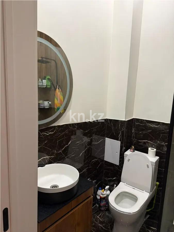 Продажа 4-комнатной квартиры, 95 м² в Астане - фото 6