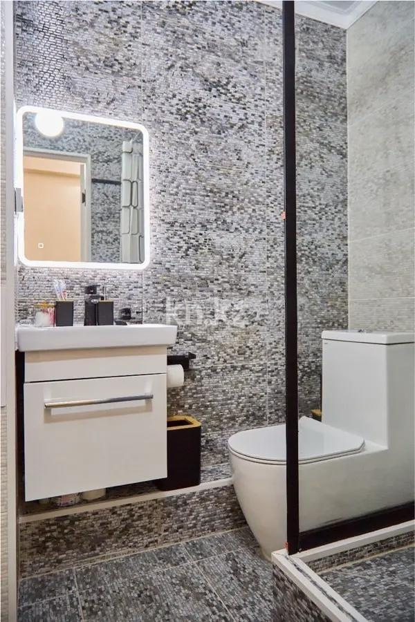 Продажа 1-комнатной квартиры, 30.5 м² в Алматы - фото 4