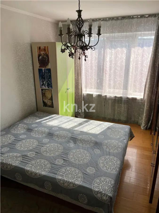 Продажа 3-комнатной квартиры, 63.2 м² в Алматы - фото 2