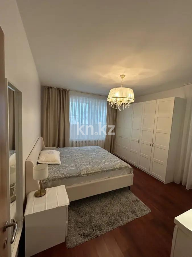 Продажа 3-комнатной квартиры, 95 м², пр. Улы Дала, дом  73 в Астане