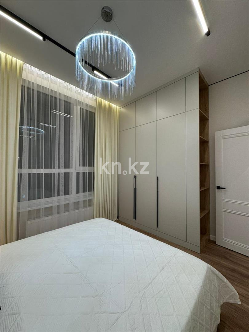 Продажа 2-комнатной квартиры, 44.9 м², ул. Е-36 в Астане - фото 7