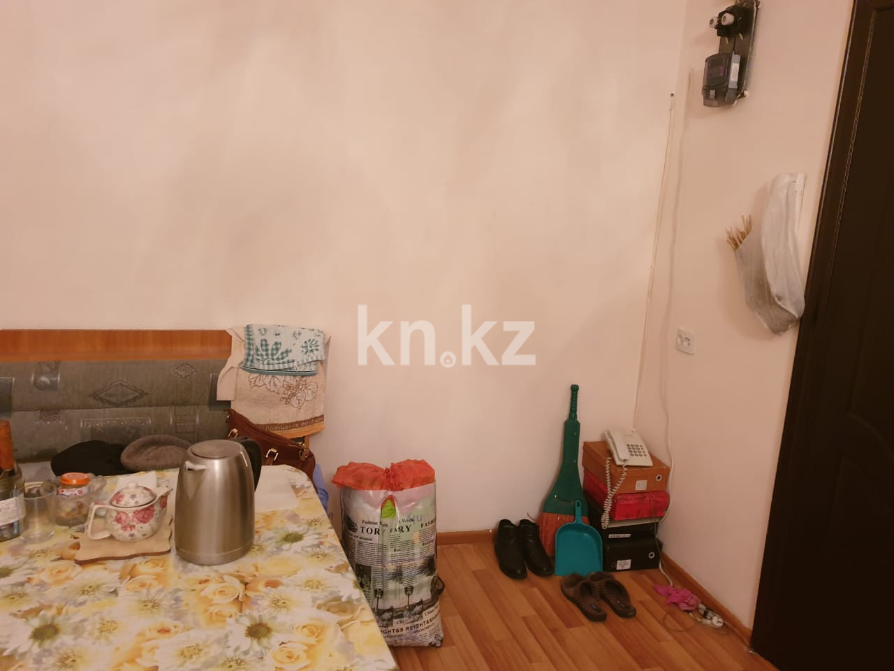 Аренда 1-комнатной квартиры, 29.5 м² в Алматы - фото 3