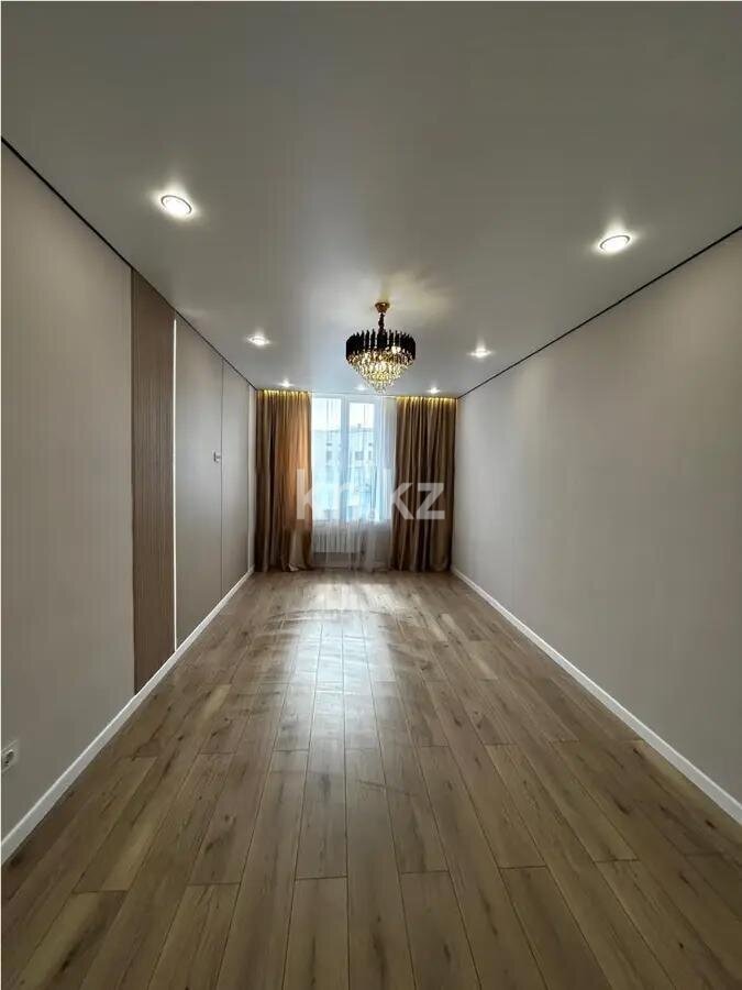 Продажа 2-комнатной квартиры, 58 м² в Астане