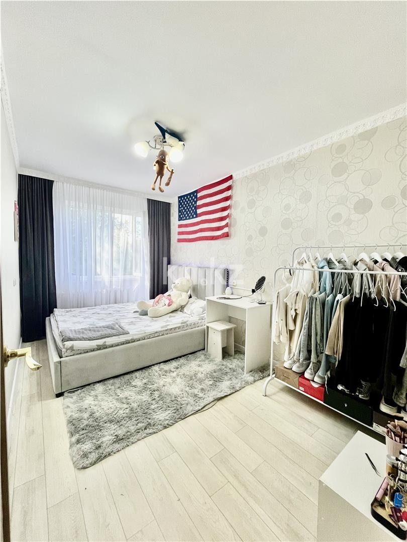 Продажа 3-комнатной квартиры, 58 м² в Темиртау - фото 2