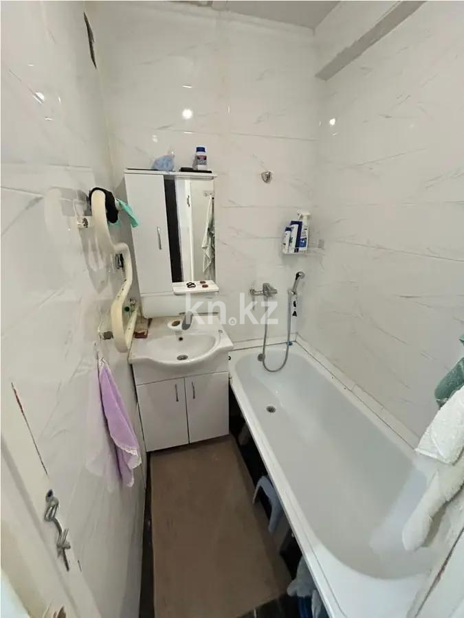 Продажа 2-комнатной квартиры, 44.1 м², ул. Мынарал, дом  4 в Астане - фото 3