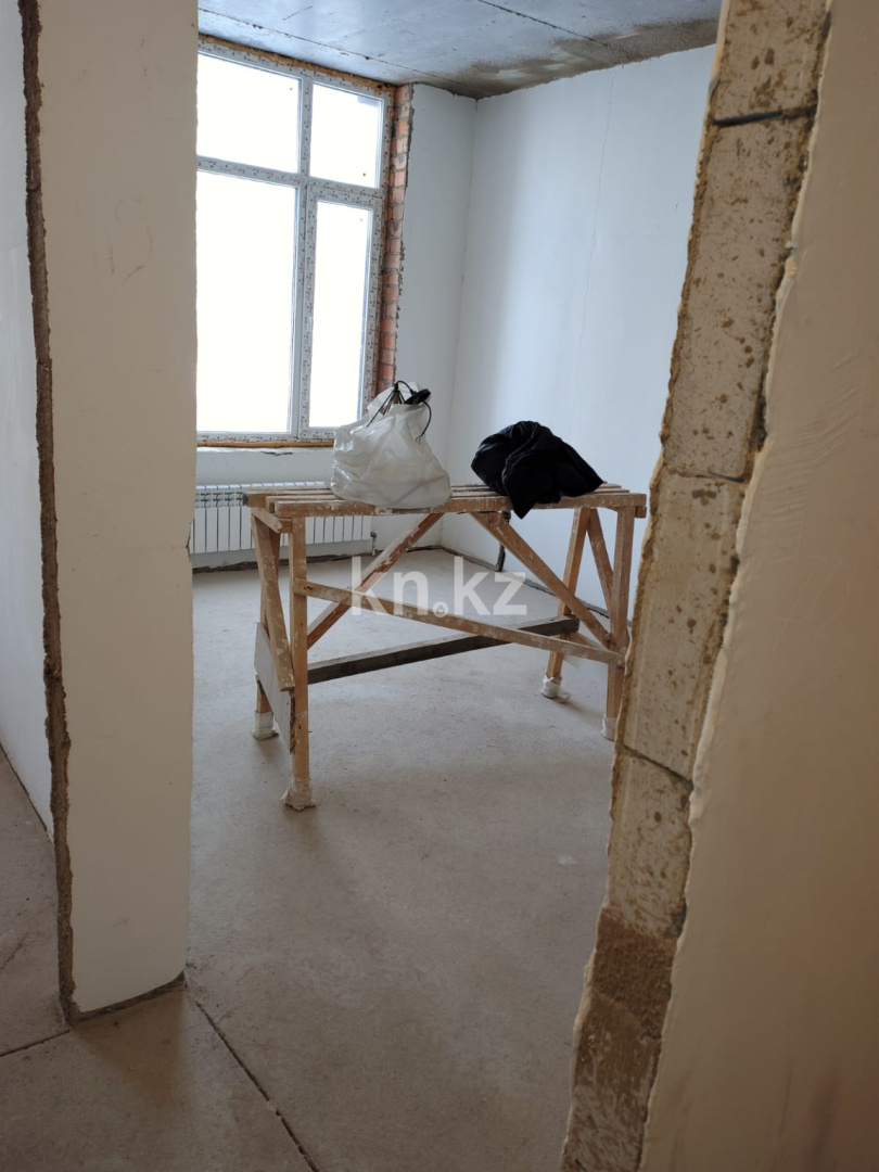 Продажа 1-комнатной квартиры, 38.9 м² в Астане - фото 7