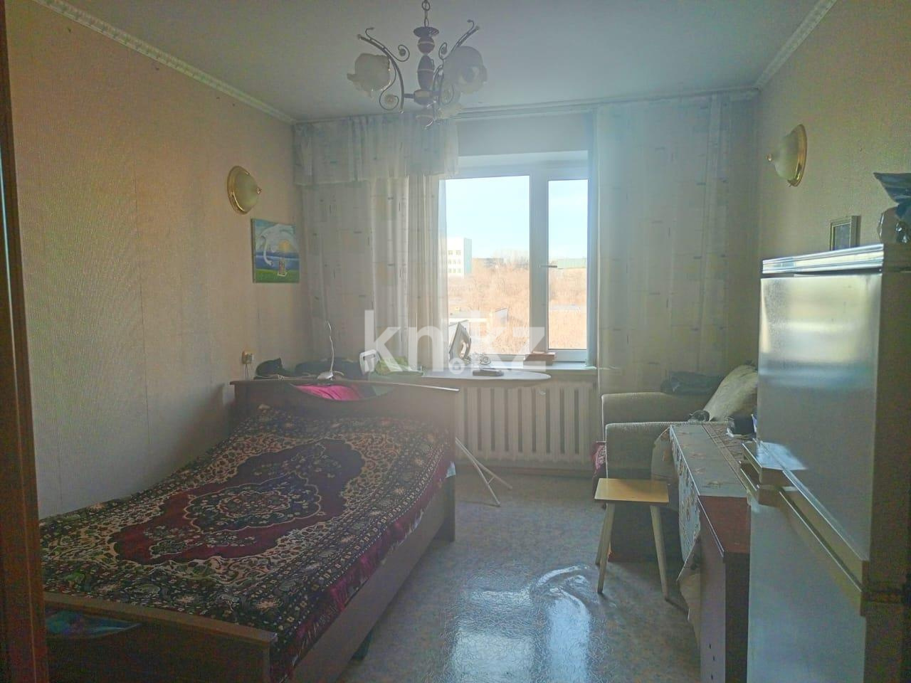 Продажа 3-комнатной квартиры, 70 м², пр. Металлургов в Темиртау - фото 4