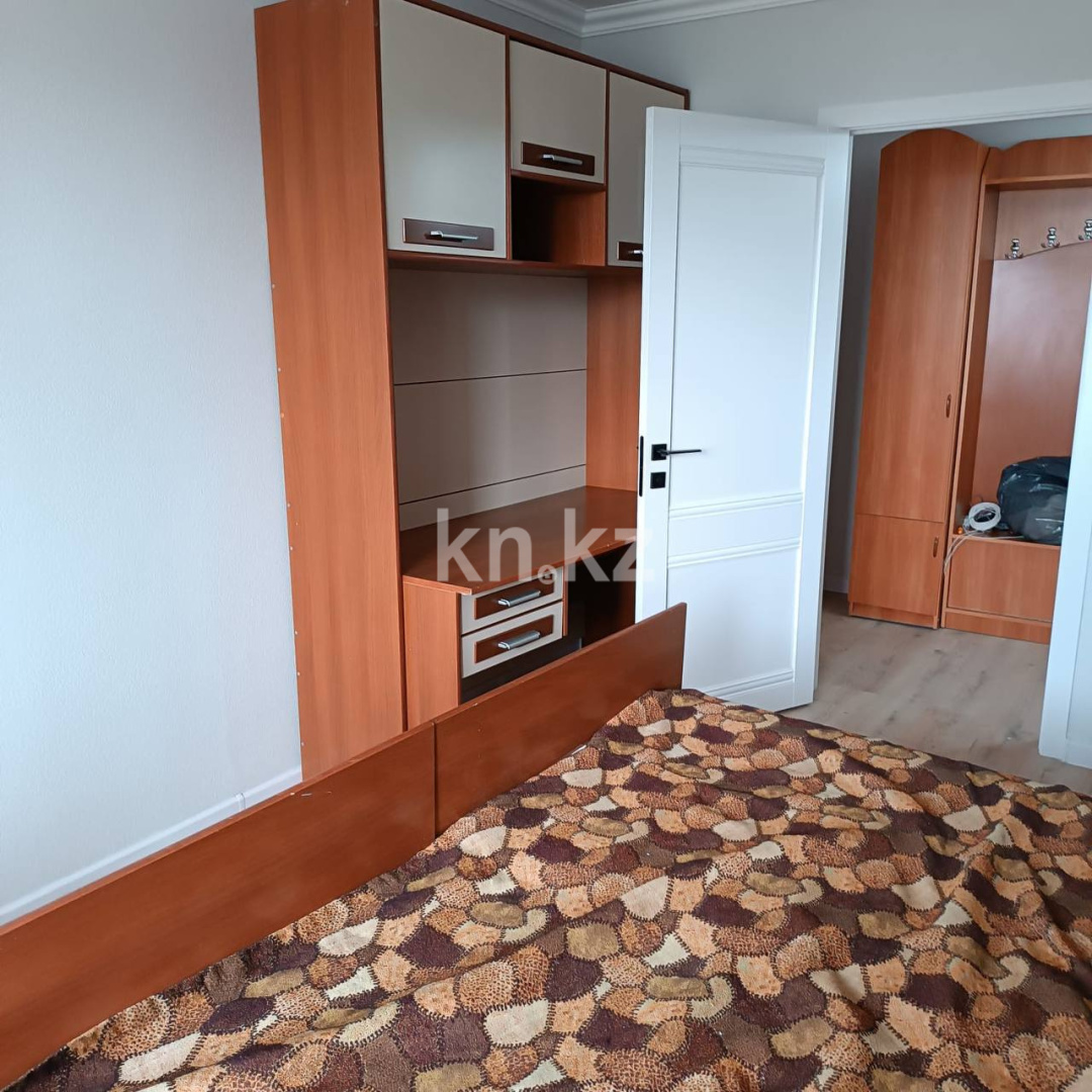 Аренда 2-комнатной квартиры, 62 м², пр. Абылай хана, дом  39/1 в Астане - фото 6