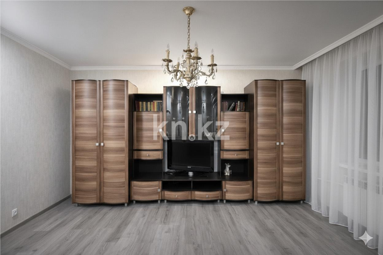 Продажа 2-комнатной квартиры, 54 м² в Караганде - фото 2