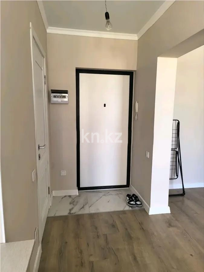 Продажа 1-комнатной квартиры, 34.2 м² в Астане - фото 4