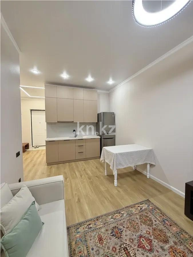Продажа 2-комнатной квартиры, 46 м² в Алматы - фото 3
