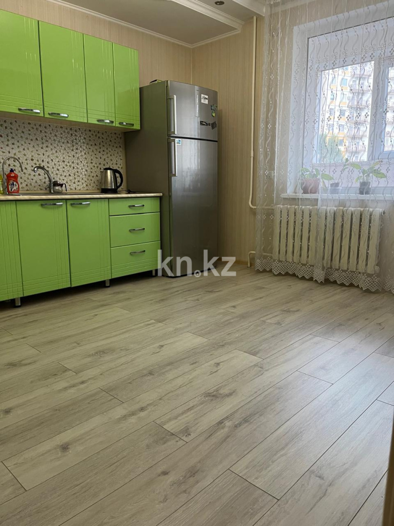 Продажа 4-комнатной квартиры, 105 м², ул. Сауран, дом  3/1 - район Абу Даби плазы в Астане - фото 2