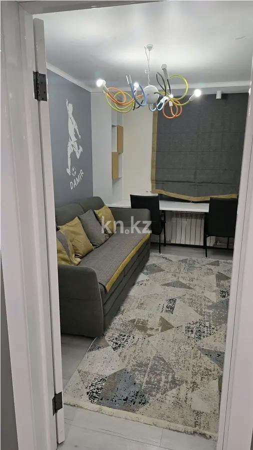 Продажа 4-комнатной квартиры, 104 м², ул. Абая, дом  31 в Темиртау - фото 3