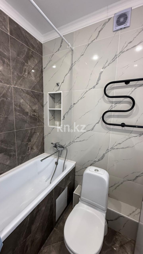 Продажа 1-комнатной квартиры, 32 м² в Астане - фото 6