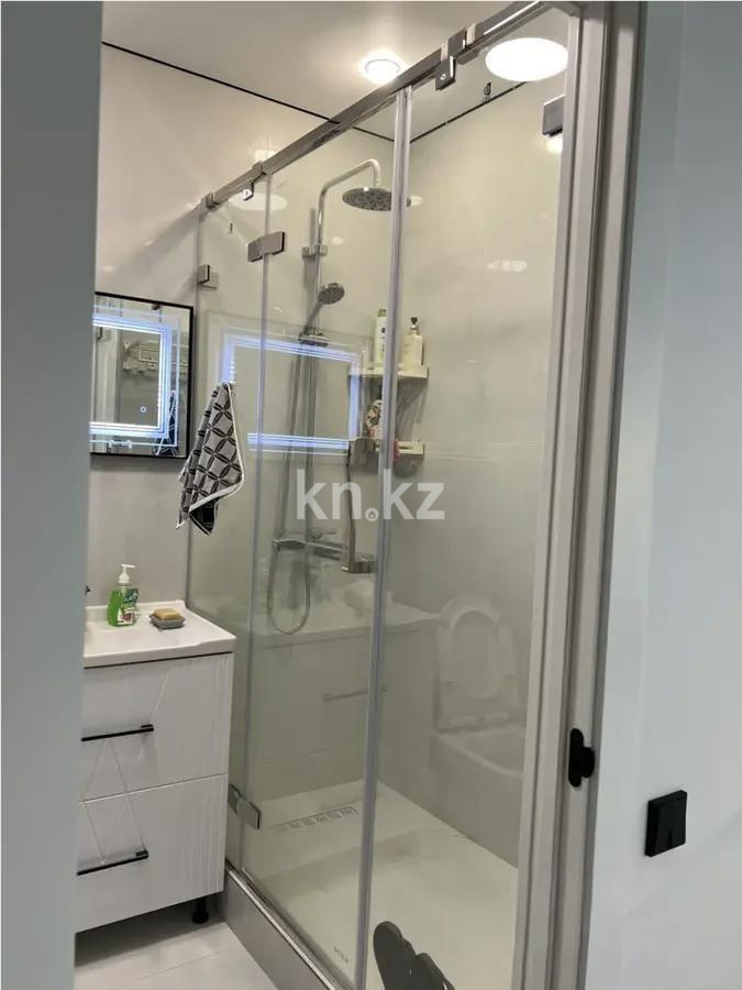 Продажа 1-комнатной квартиры, 31 м², пр. Райымбека, дом  210/4 в Алматы - фото 3