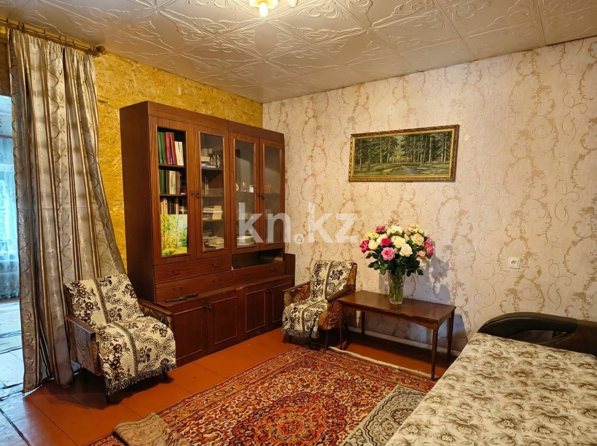 Продажа 4-комнатного дома, 57 м² в Таразе - фото 7