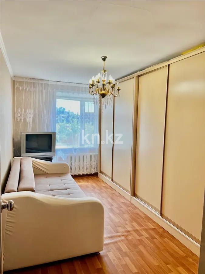 Продажа 3-комнатной квартиры, 61 м², мкр-н Восток-3, дом  9 в Караганде - фото 2