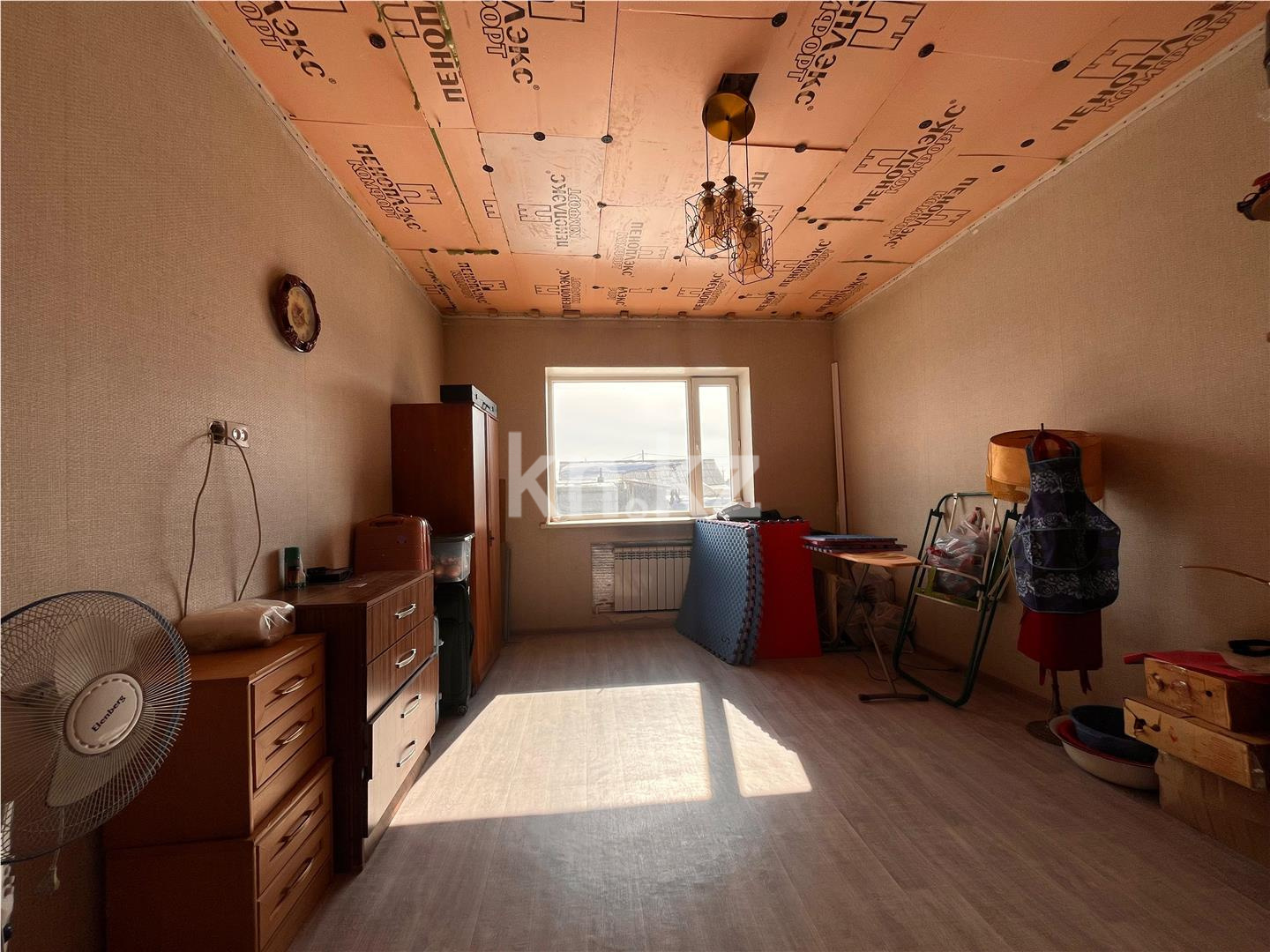 Продажа 3-комнатного дома, 107 м² в Караганде - фото 9