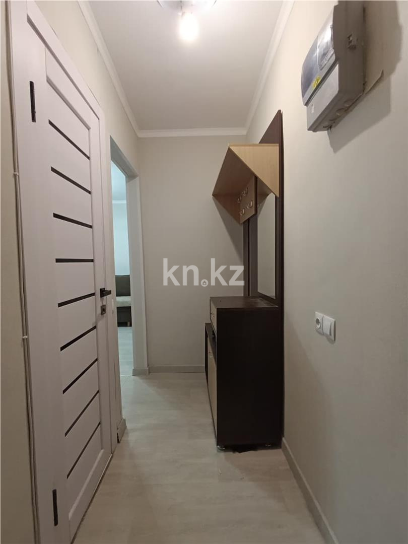 Продажа 2-комнатной квартиры, 42 м², ул. Махметова, дом  3 в Караганде - фото 5