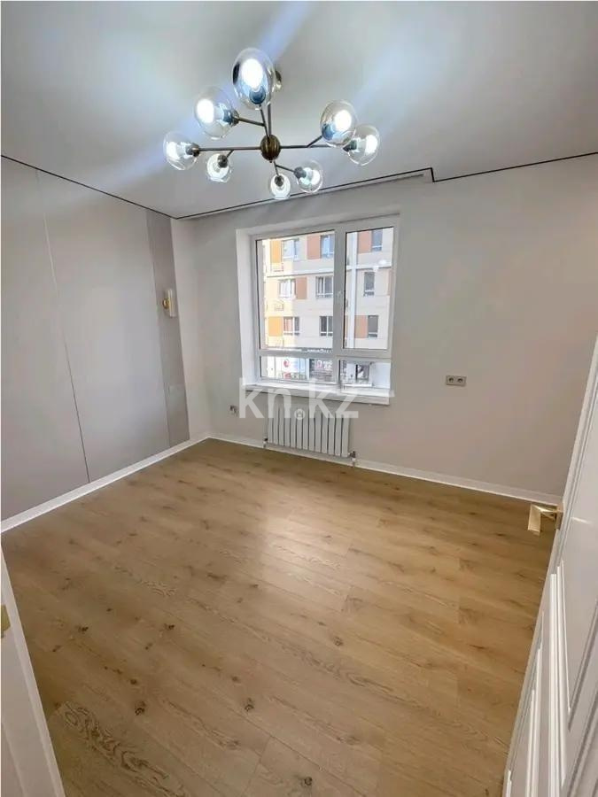 Продажа 2-комнатной квартиры, 53 м² в Алматы