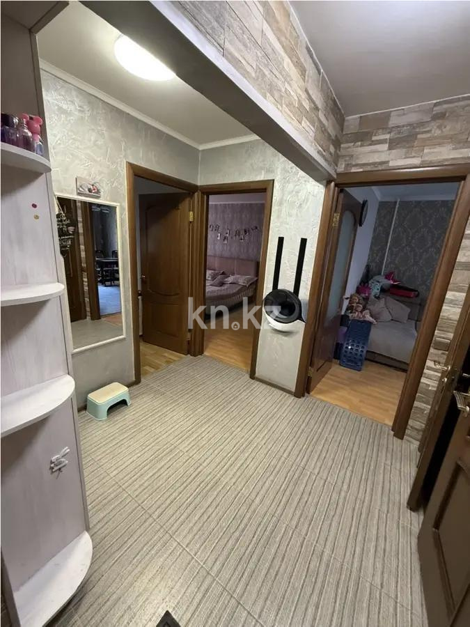 Продажа 3-комнатной квартиры, 66 м² в Алматы - фото 5