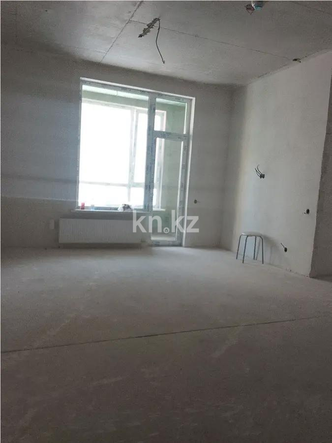 Продажа 3-комнатной квартиры, 82.5 м² в Астане