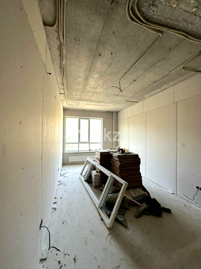 Продажа 3-комнатной квартиры, 108 м², ул. Октябрьская, дом  126 в Шымкенте - фото 18