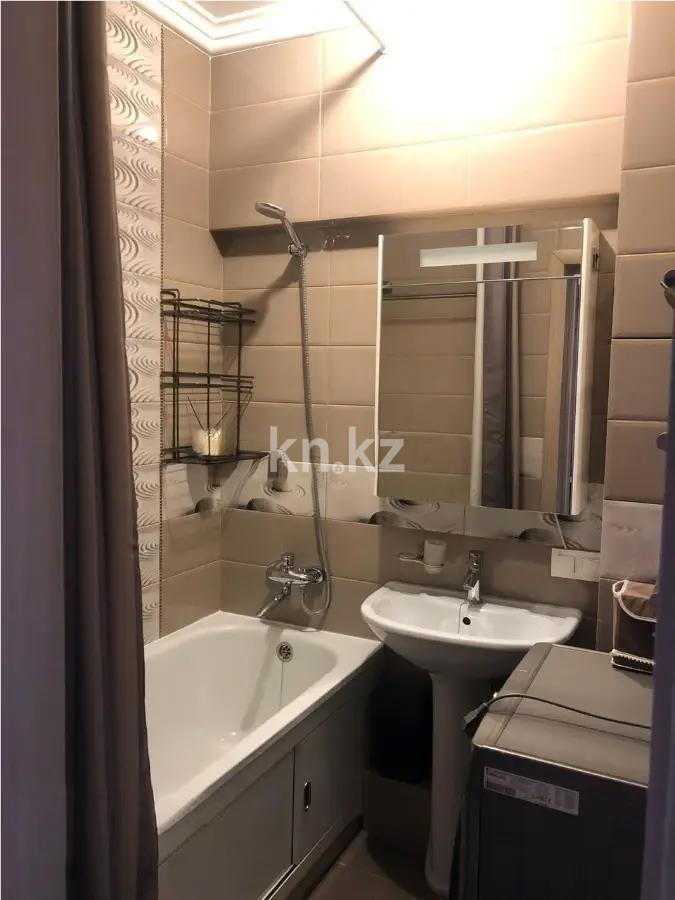 Продажа 3-комнатной квартиры, 85 м² в Алматы - фото 4