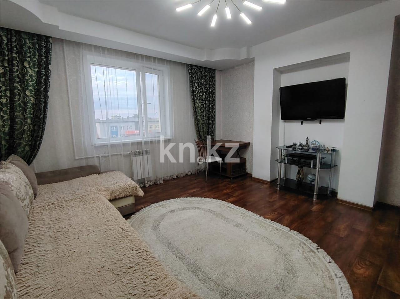 Продажа 2-комнатной квартиры, 66 м² в Темиртау - фото 3