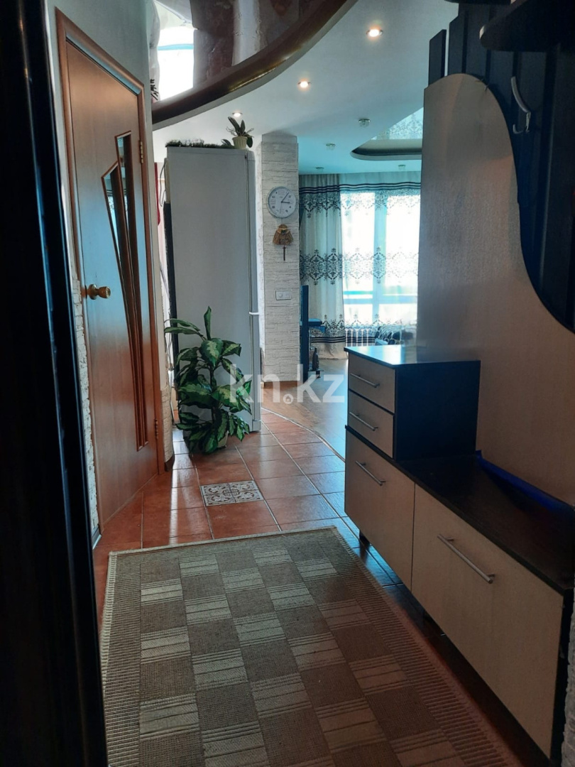 Продажа 2-комнатной квартиры, 60 м², ул. Сарайшык, дом  5 в Астане - фото 2