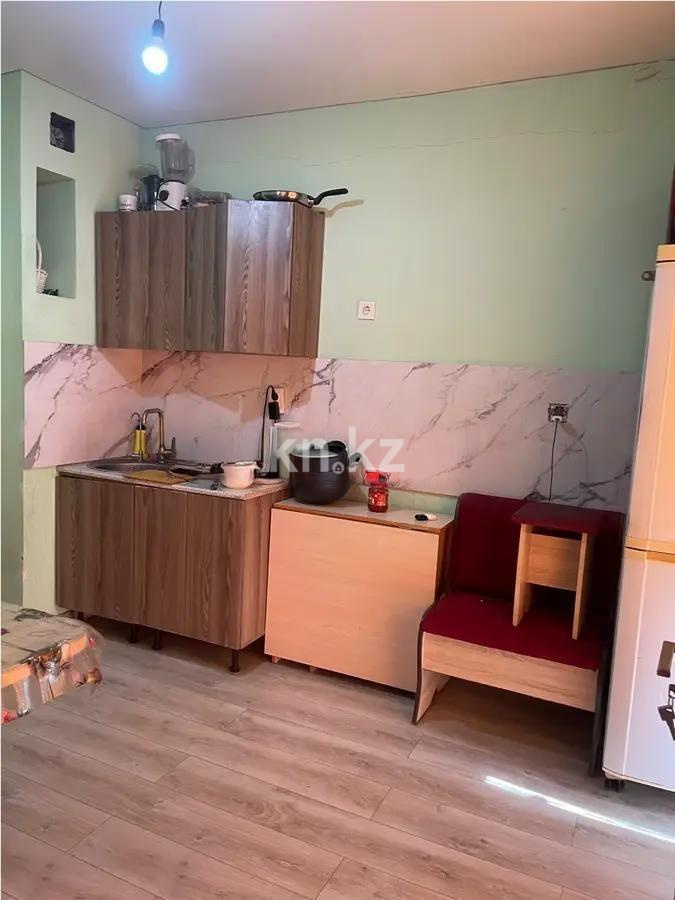 Продажа 2-комнатной квартиры, 47 м² в Алматы - фото 4