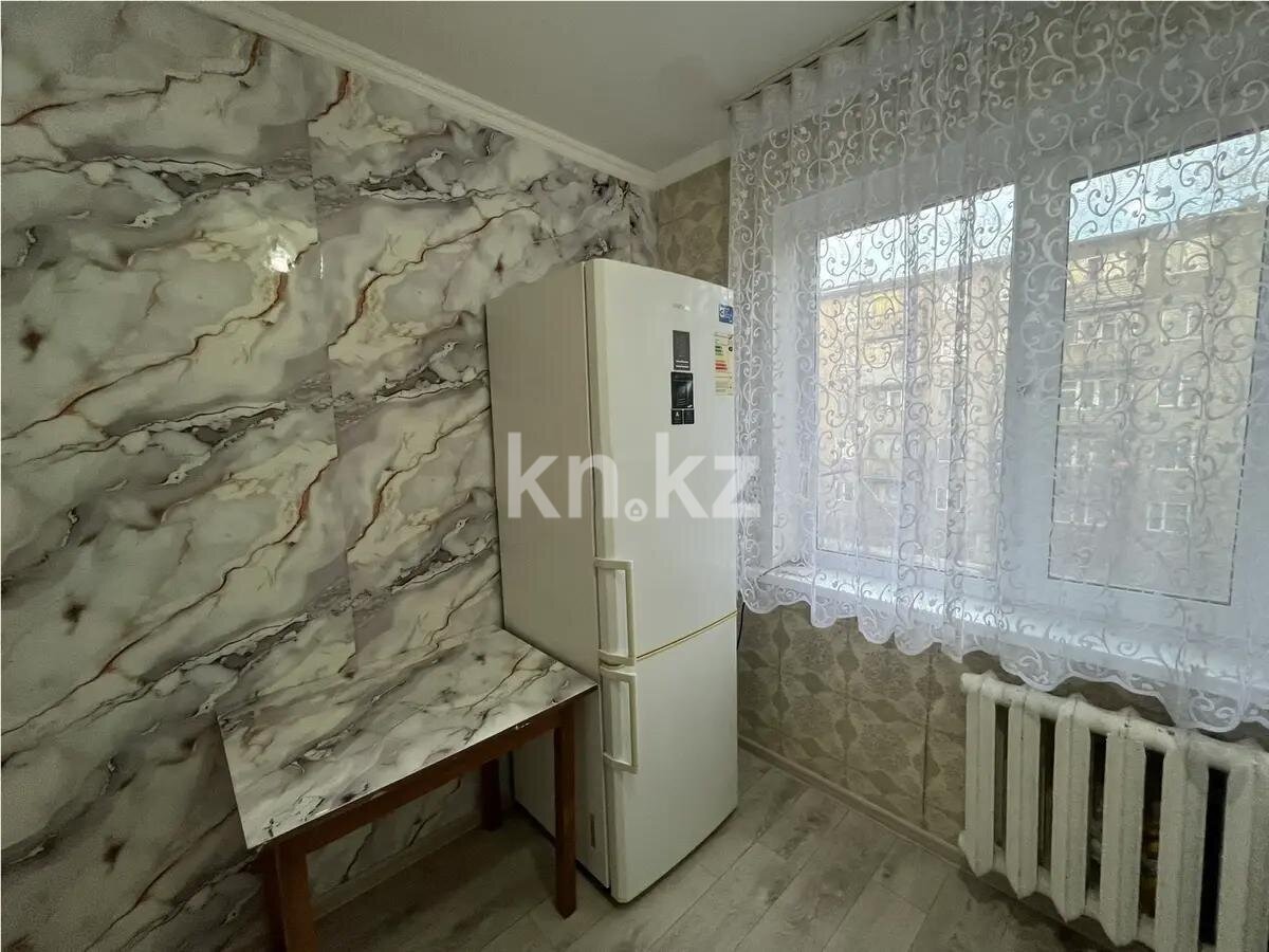 Продажа 2-комнатной квартиры, 44 м² в Караганде - фото 3