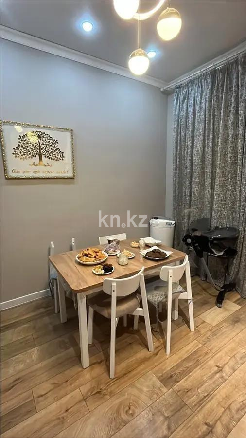 Продажа 3-комнатной квартиры, 88 м² в Караганде
