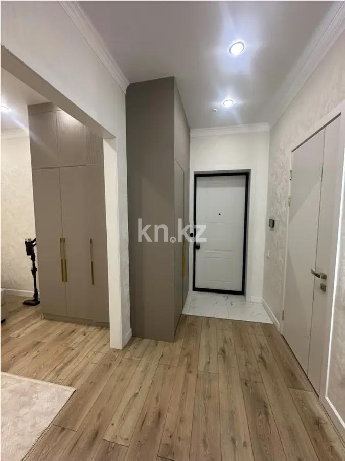 Продажа 1-комнатной квартиры, 42 м² в Астане - фото 4