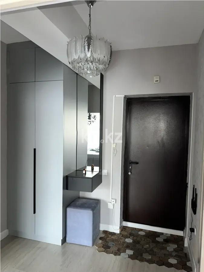 Продажа 1-комнатной квартиры, 37 м² в Алматы - фото 4